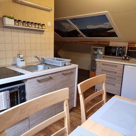 Pokoje Goscinne Przy Kosciele Wang. Karpacz Exterior foto